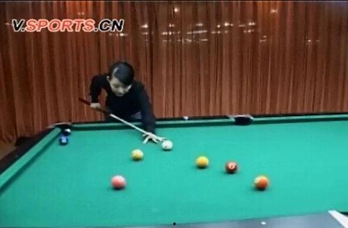 打桌球视频,精彩瞬间回顾
