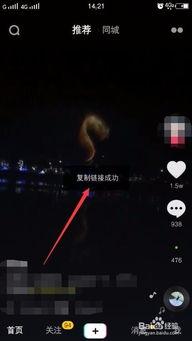 抖音视频怎么去水印,轻松获取无水印短视频