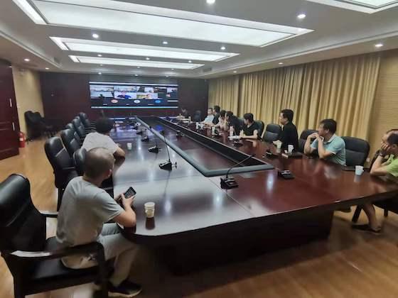 视频会商,高效远程协作新篇章