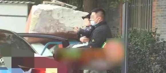 贵阳吃瓜爆料事件视频,真相与争议交织