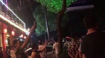 横店吃瓜爆料视频大全,揭秘娱乐圈幕后真相