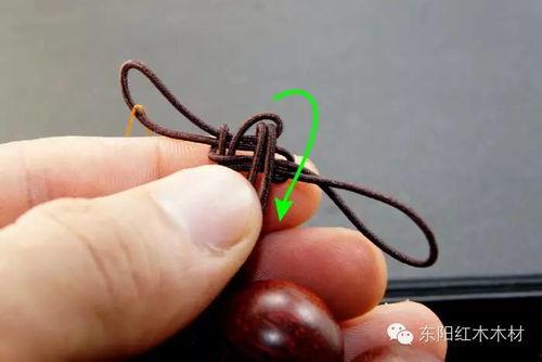 手串打结视频教程,跟随视频教程轻松掌握