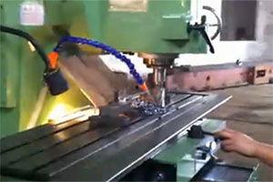 铣床加工视频,视频教程深度解读
