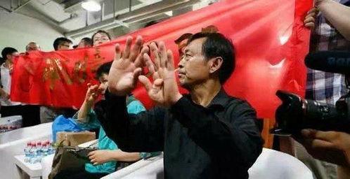 马保国视频,传统武术与现代搏击的碰撞与反思