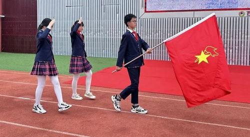 入队仪式视频,见证新成员的荣耀启航