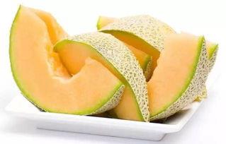 今日热点榜哈密瓜,哈密瓜成为今日热点，揭秘其魅力所在