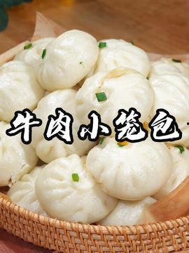 包包子的手法教学视频,轻松掌握烹饪技巧