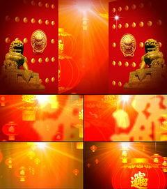 开门大吉视频,揭秘视频中的幸运瞬间与吉祥寓意