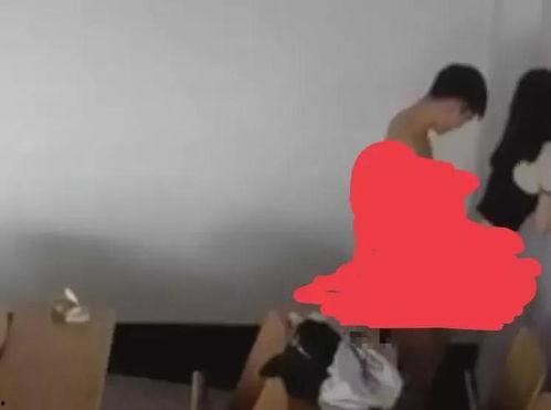 大学生啪啪视频,揭秘大学生私密视频背后的故事
