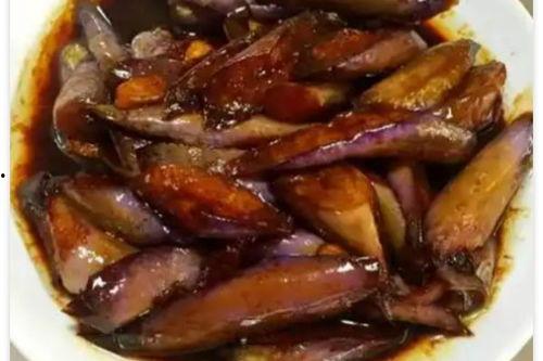 茄子的家常做法视频,视频教程详解