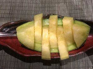 深圳哈密瓜今日价格行情,价格行情一览