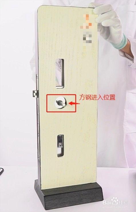 指纹锁安装视频教程,轻松掌握一步到位的安装技巧