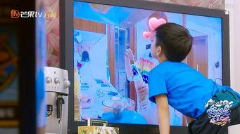 小学接吻视频,揭秘小学生接吻视频背后的温馨故事