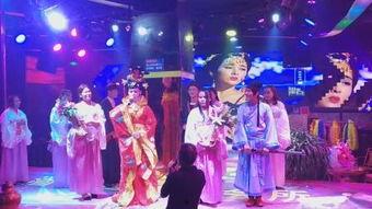 中国舞舞蹈视频,探寻中国舞之美