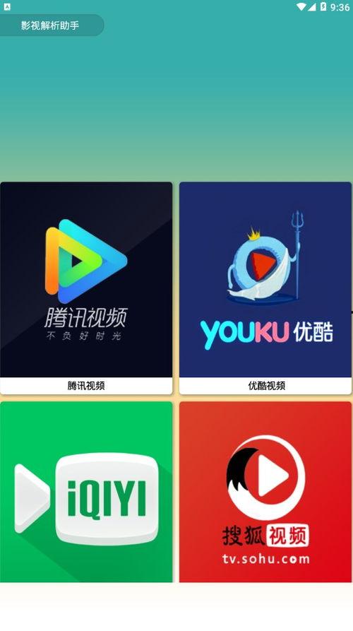 视频会员解析,解锁海量影视资源，畅享观影新体验
