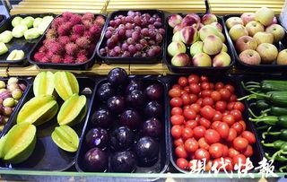 西安鲜瓜价格今日价,新鲜直击，市场行情一览”