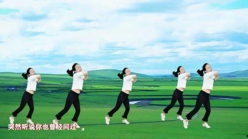 简单的舞步视频教程,轻松学会舞蹈基础动作