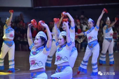 广场舞比赛视频大全,广场舞比赛视频大全精彩回顾