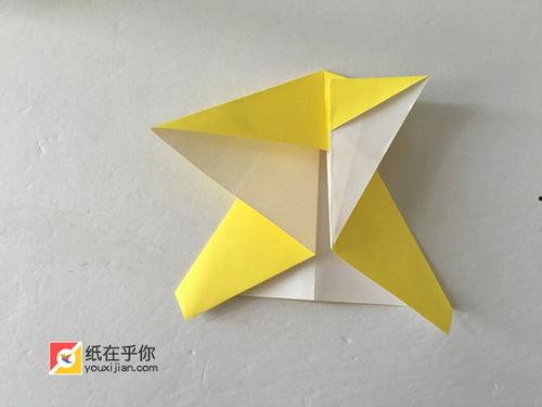折纸小视频,一纸一世界，指尖上的艺术之旅