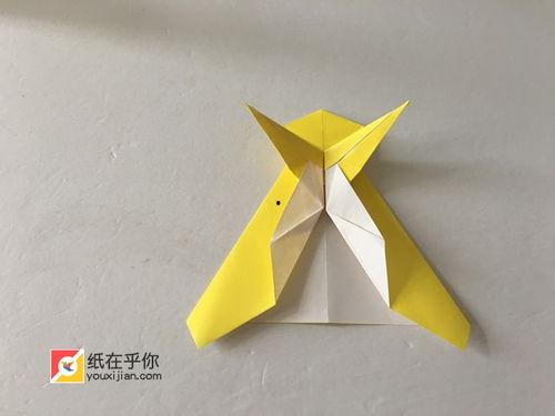 折纸小视频,一纸一世界，指尖上的艺术之旅
