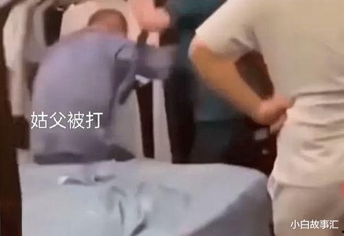 捉奸在床视频,一场惊心动魄的床榻风云