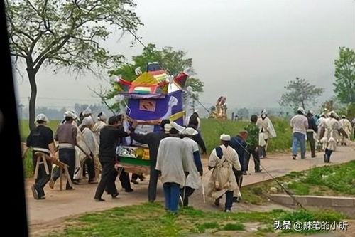 殡葬礼仪视频,传统与现代的交融