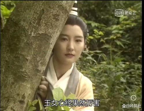 玉女心经视频,揭秘古代女性修炼秘籍的神秘之旅