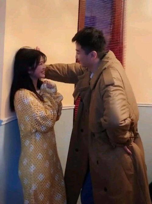 秀恩爱视频,情侣秀恩爱视频大盘点