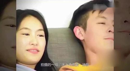秀恩爱视频,情侣秀恩爱视频大盘点