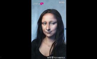 仿妆视频,跟随视频教程，轻松变身明星同款妆容