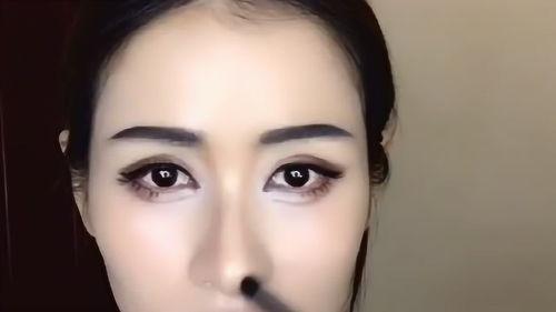 仿妆视频,跟随视频教程，轻松变身明星同款妆容