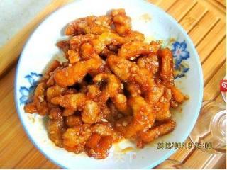 糖醋里脊做法视频,酸甜可口，外酥里嫩，轻松学会的家常美食