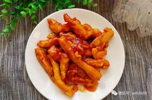 糖醋里脊做法视频,酸甜可口，外酥里嫩，轻松学会的家常美食