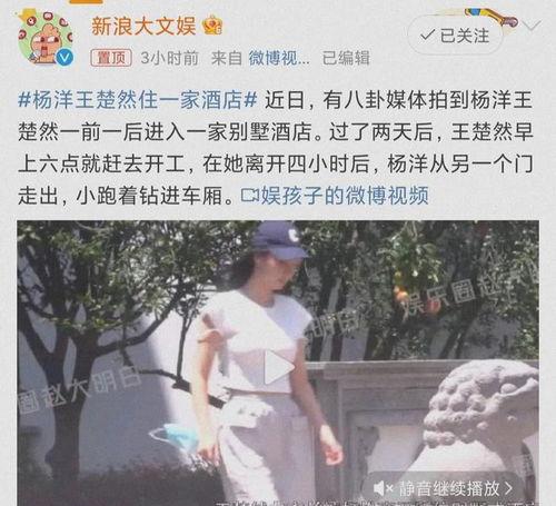 王楚然吃瓜爆料,娱乐圈幕后真相大揭秘