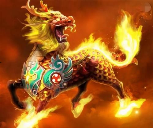 麒麟视频,探索前沿科技，引领视觉盛宴