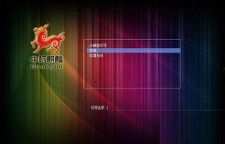 麒麟视频,探索前沿科技，引领视觉盛宴