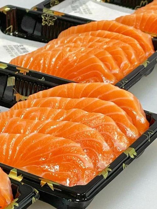 三文鱼视频,海洋中的璀璨明珠，探寻其神秘魅力