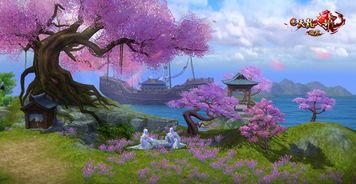 桃花岛免费视频,探寻武侠世界的奇幻之旅