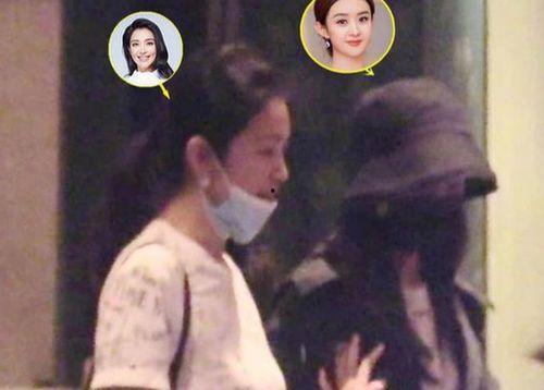 最新吃瓜爆料肖战杨紫,幕后故事曝光！