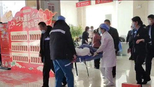 产房接生视频,见证生命诞生的温馨瞬间