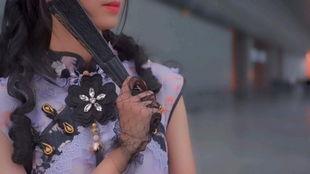 很黄很色的小视频