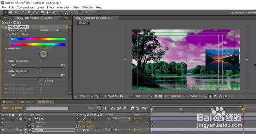 ae做视频,创意无限，技术赋能