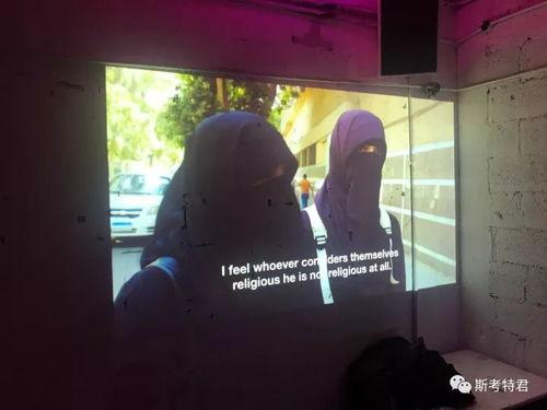 阿拉伯视频,探索中东文化的视觉之旅