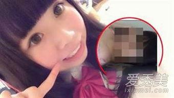 日本不雅视频,背后真相与反思