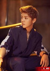 鹿晗生日视频,星光熠熠，青春不散场