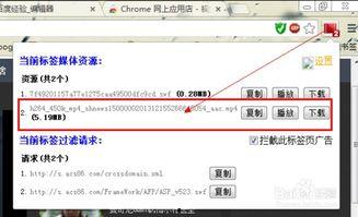 如何下载网络视频,网络视频下载全攻略