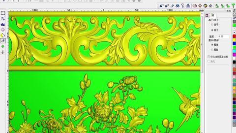 精雕视频教程,从入门到精通的雕刻艺术之旅