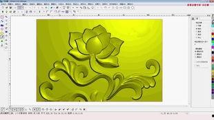 精雕视频教程,从入门到精通的雕刻艺术之旅