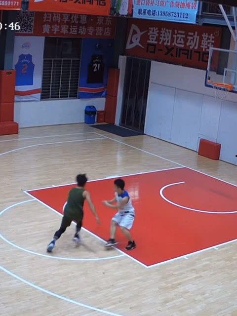 篮球视频,激情四溢的视觉盛宴