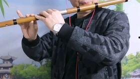 笛子入门教学视频,入门教学视频精华解析